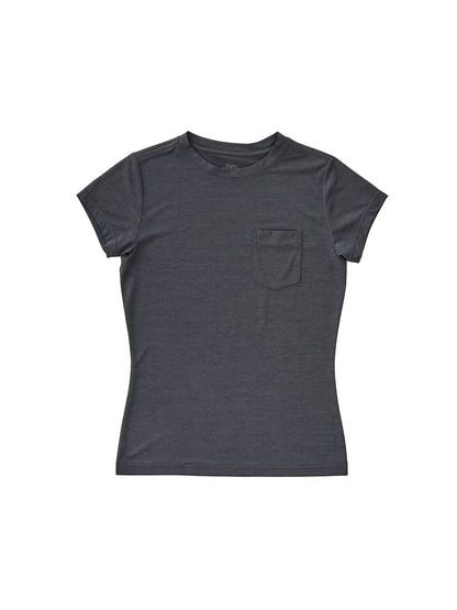 WS Vapor Pocket Tee