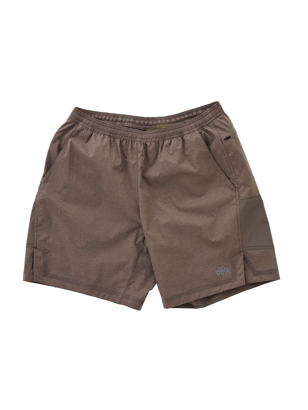 Scrambling Short