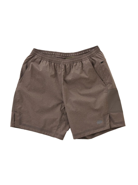 Scrambling Short