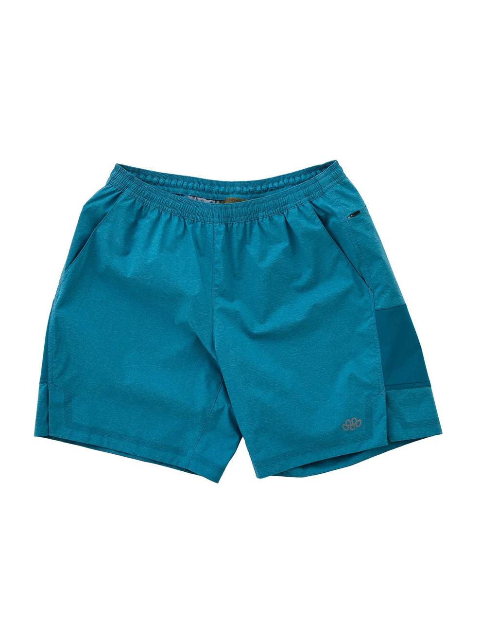 Scrambling Short