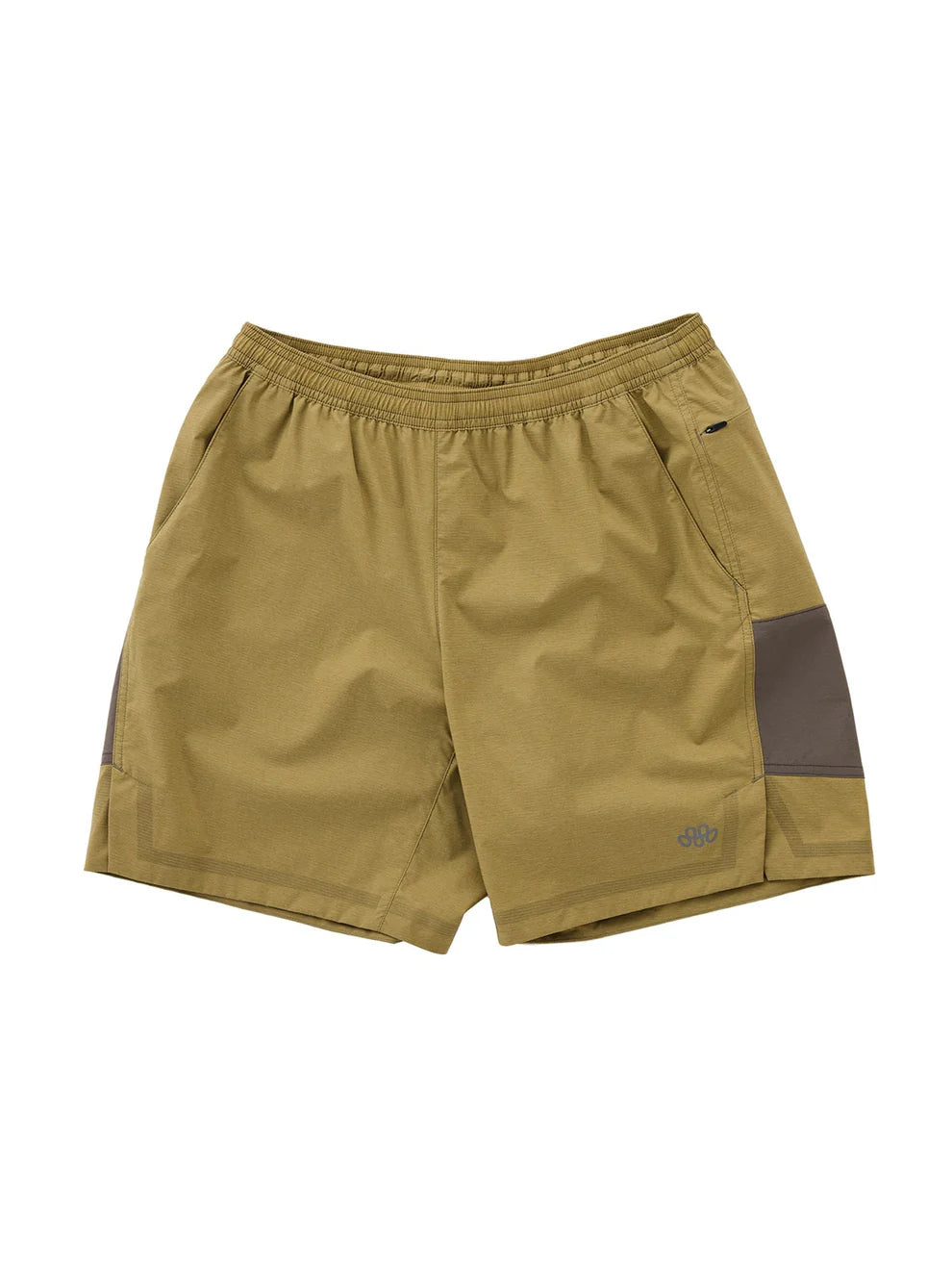 Scrambling Short
