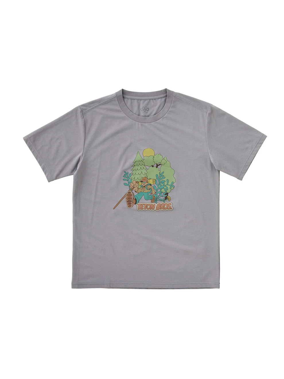 TB Tread Tee