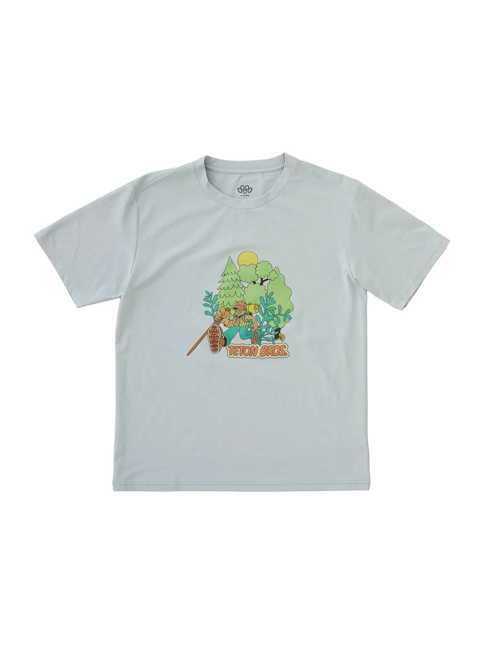 TB Tread Tee