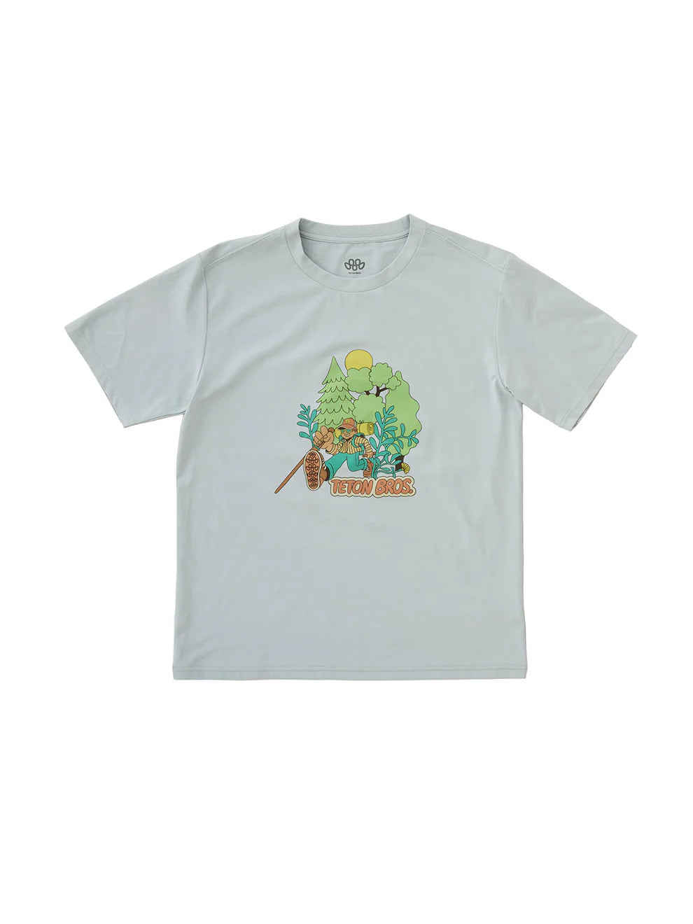 WS TB Tread Tee