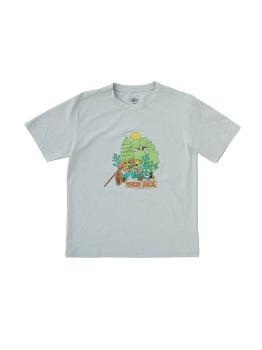 WS TB Tread Tee