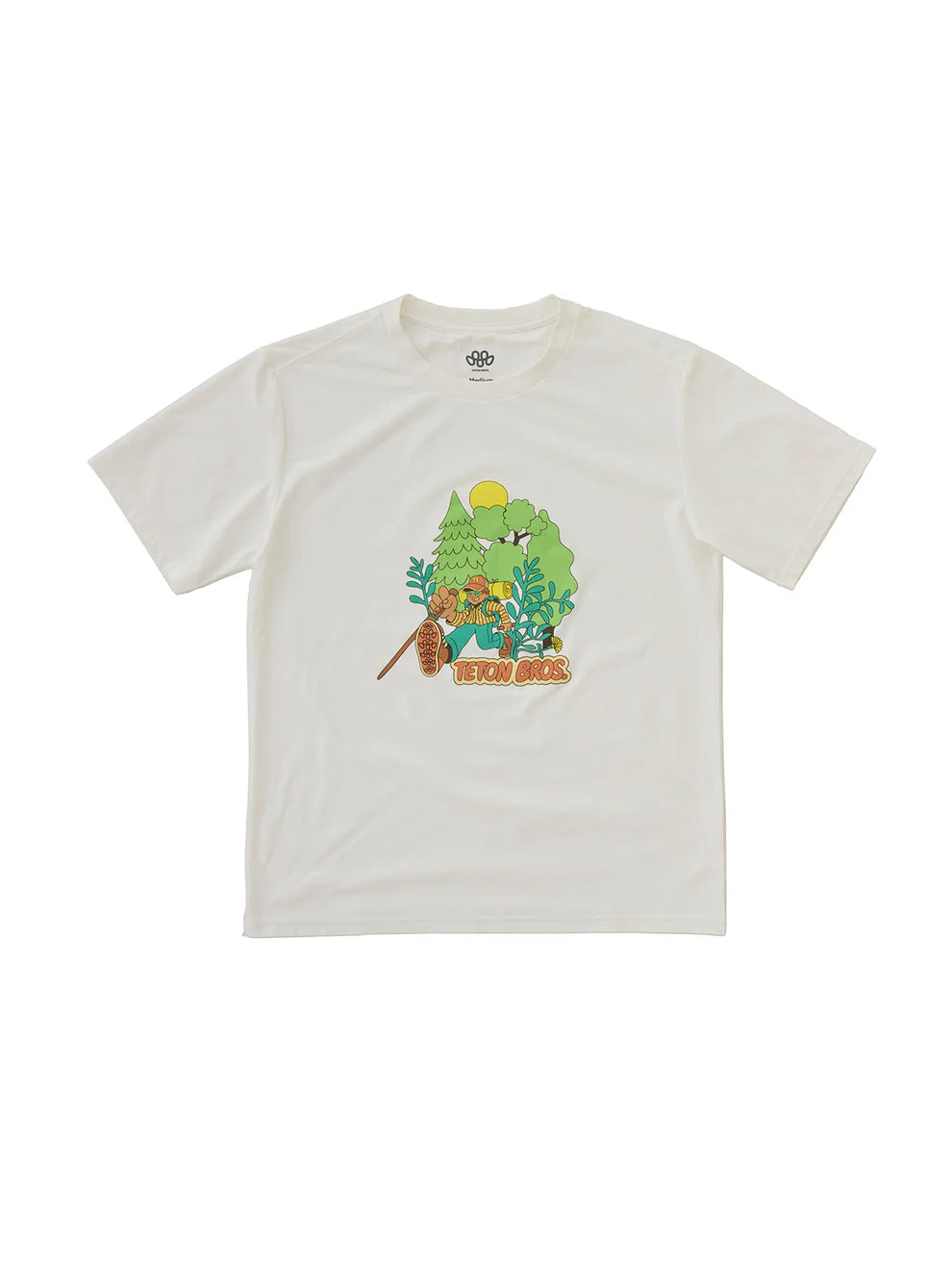 WS TB Tread Tee