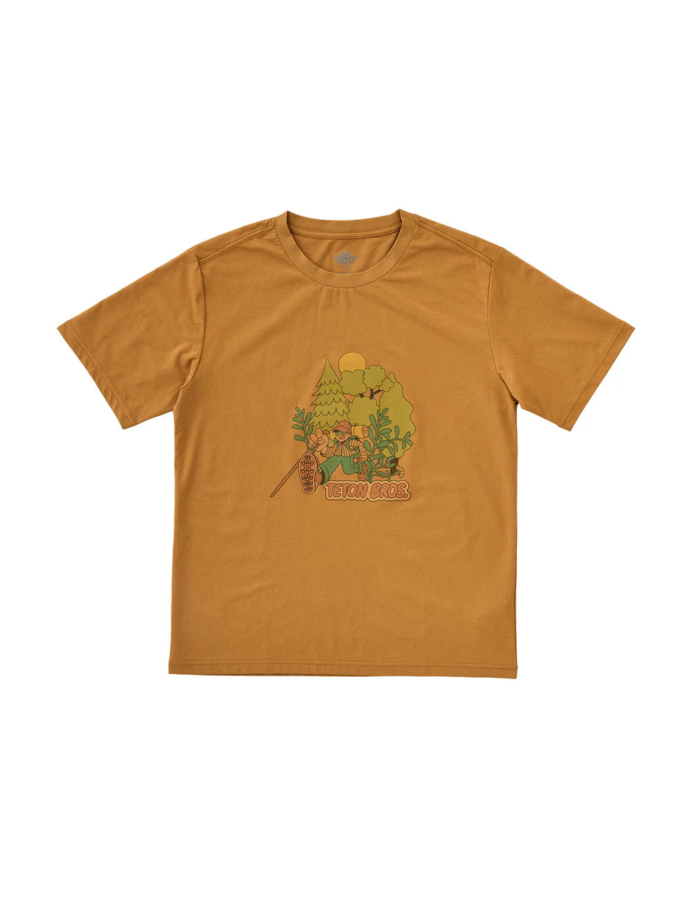 WS TB Tread Tee