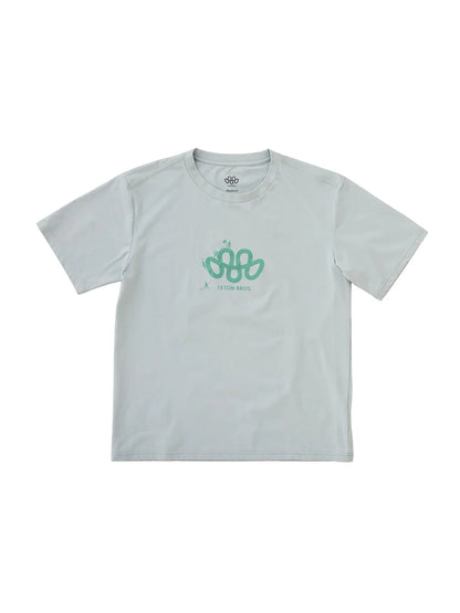 TB Loop Climbers Tee
