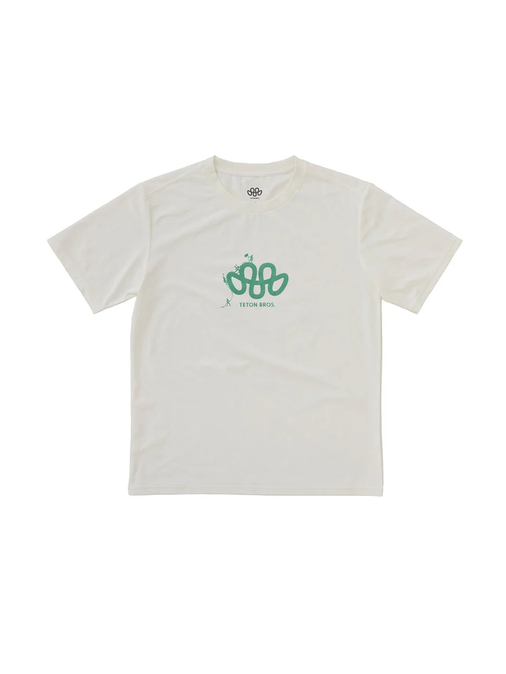WS TB Loop Climbers Tee