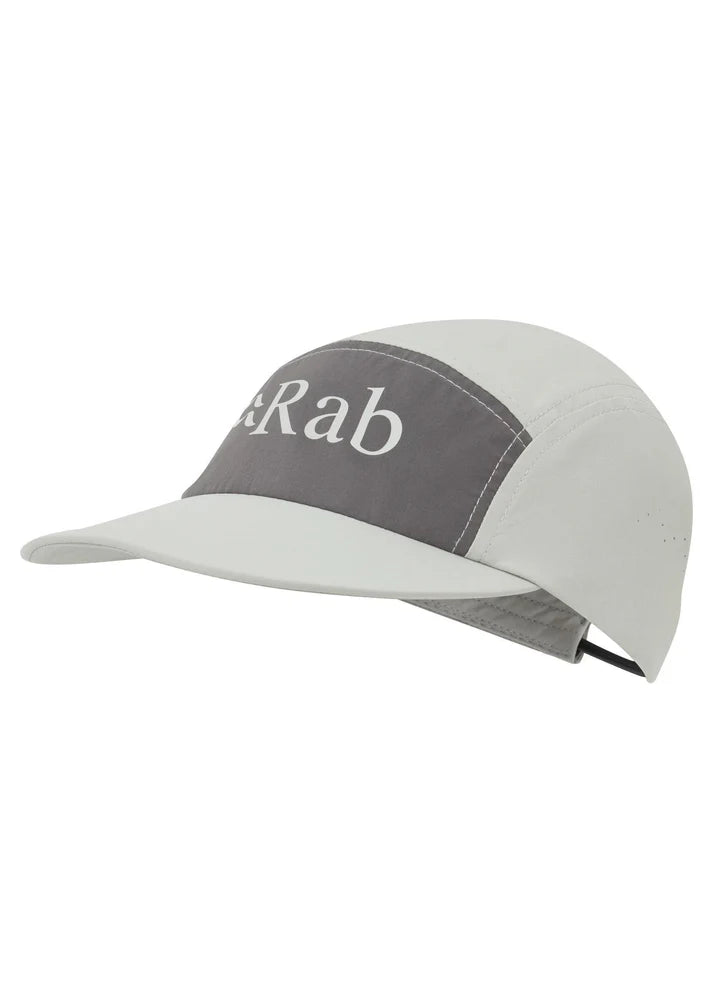 Talus 5 Panel Cap
