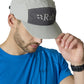 Talus 5 Panel Cap