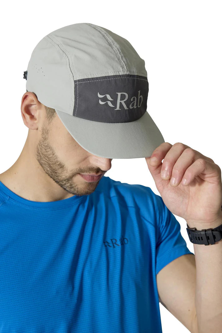 Talus 5 Panel Cap