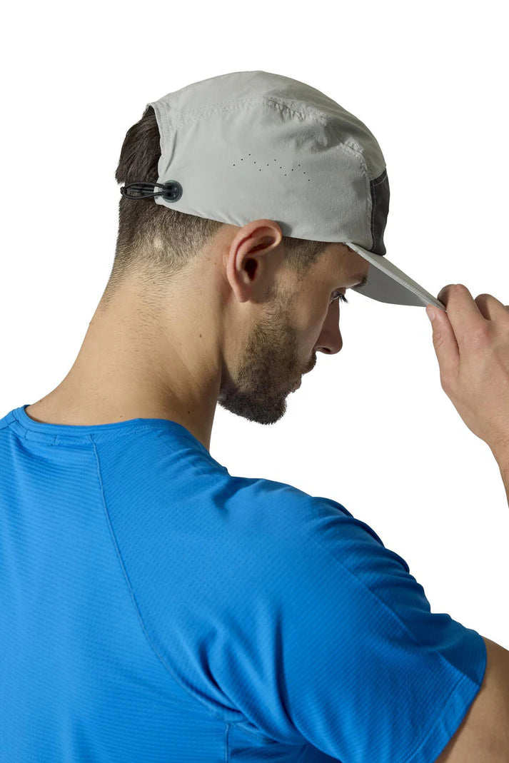 Talus 5 Panel Cap