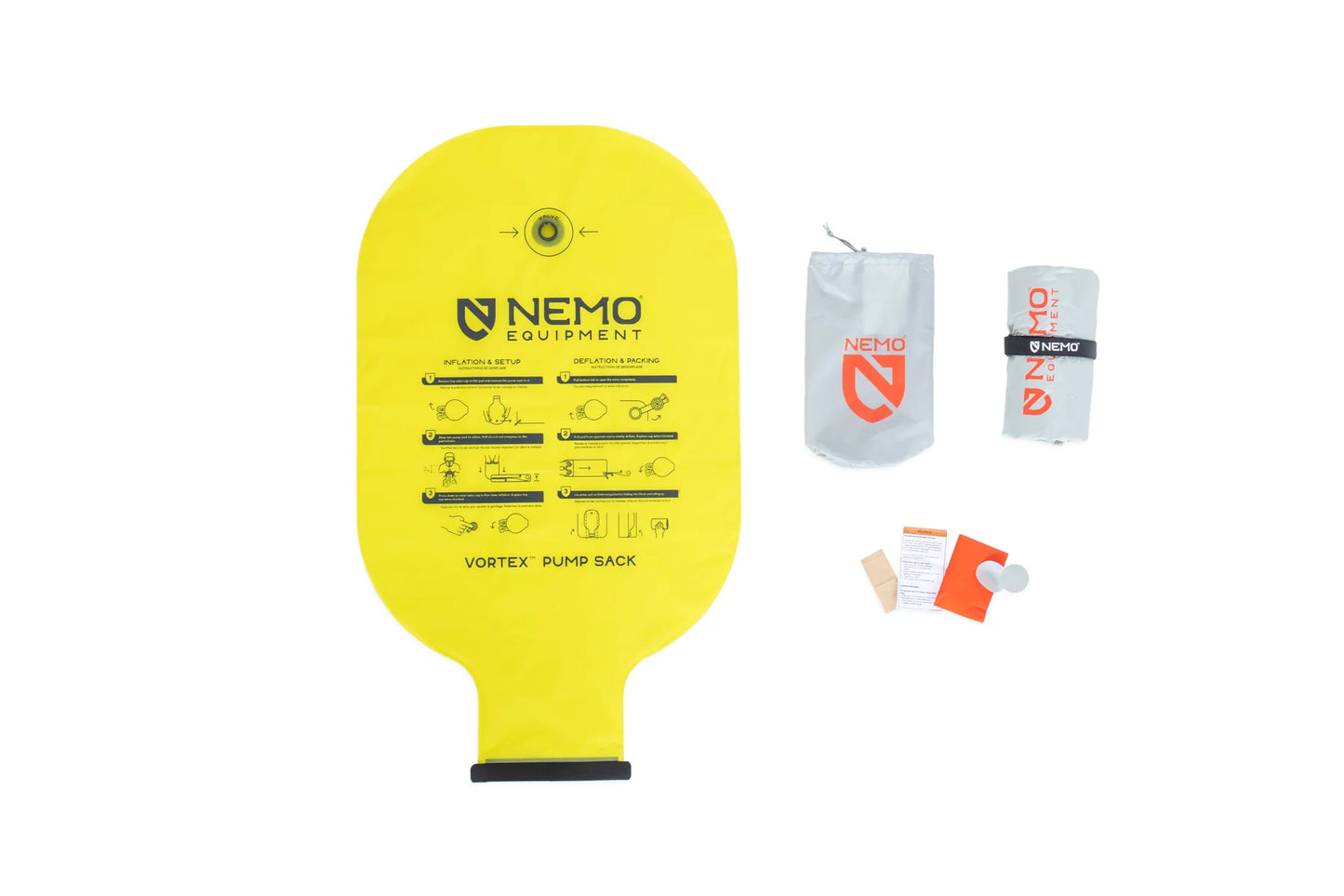NEMO Tensor All-Season Regular Wide