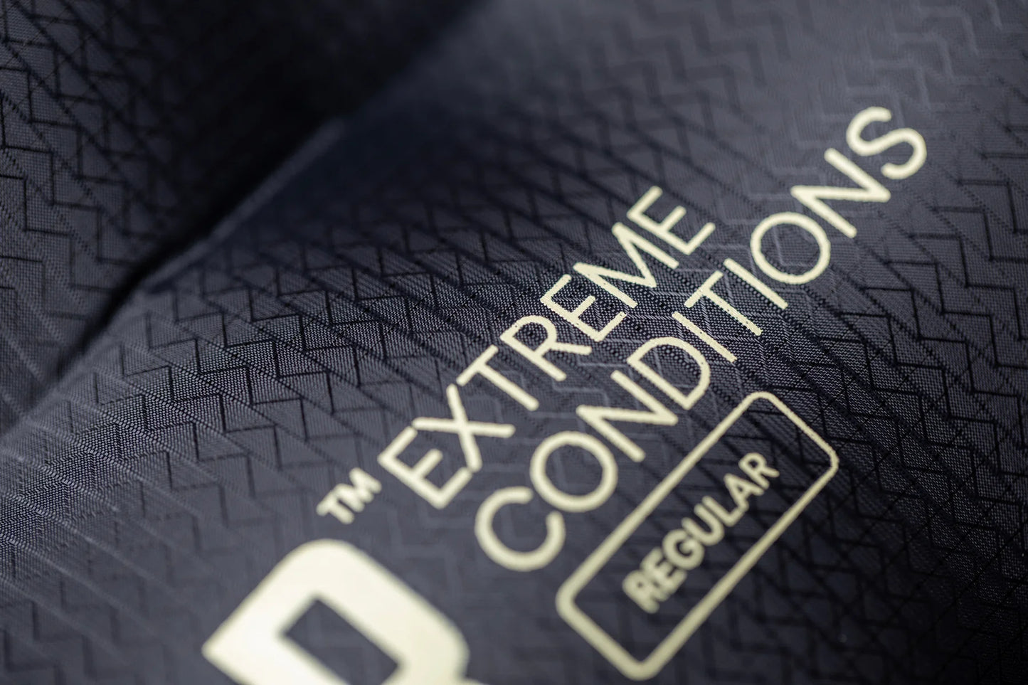 NEMO Tensor Extreme Conditions Regular Mummy