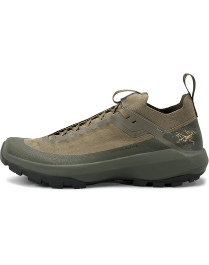 VERTEX ALPINE GTX M