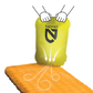 NEMO Tensor All-Season Regular Mummy