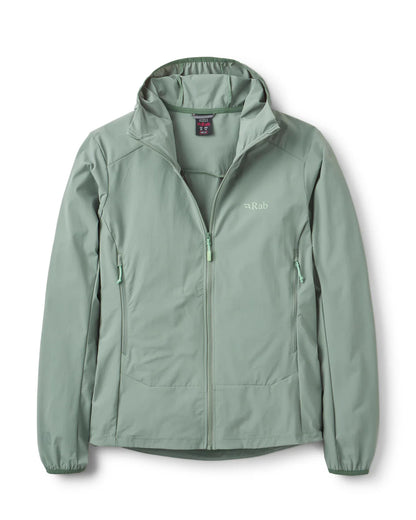 Borealis Hoody Wmns