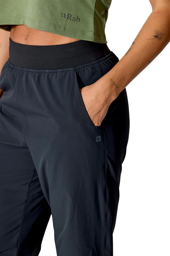Momentum Pants Wmns