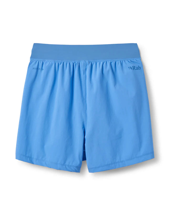 Momentum Shorts Wmns