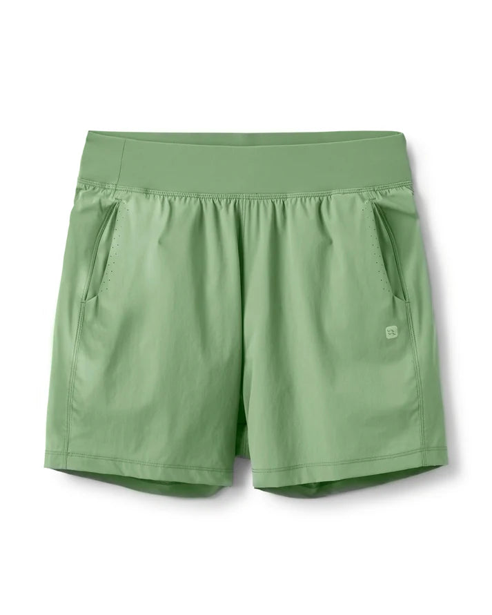 Momentum Shorts Wmns