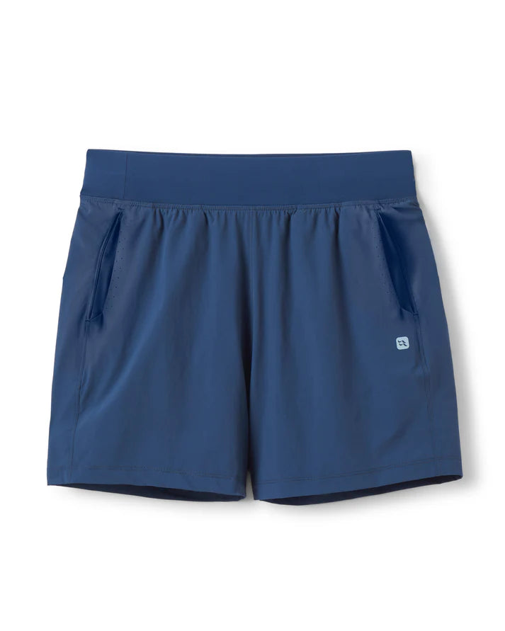Momentum Shorts Wmns