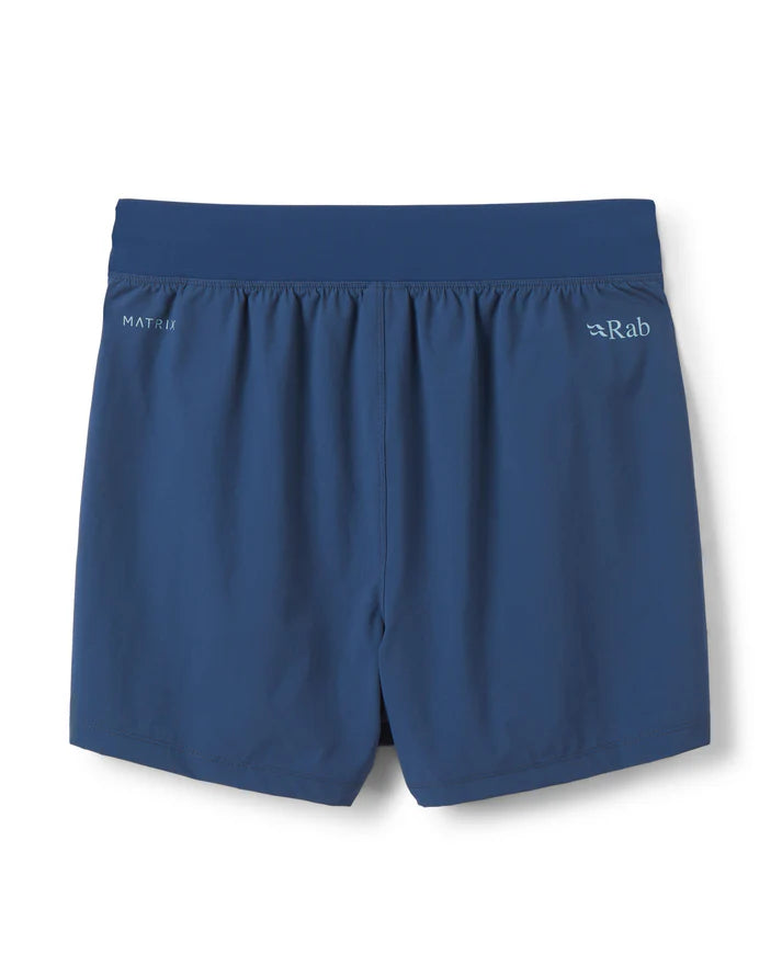 Momentum Shorts Wmns