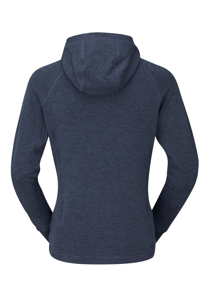 Nexus Hoody Wmns