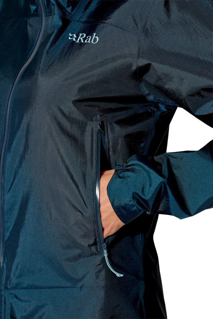 Phantom Mountain Jacket Wmns