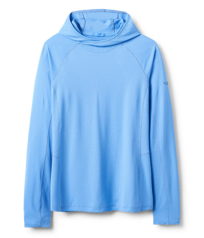 Sonic Hoody Wmns