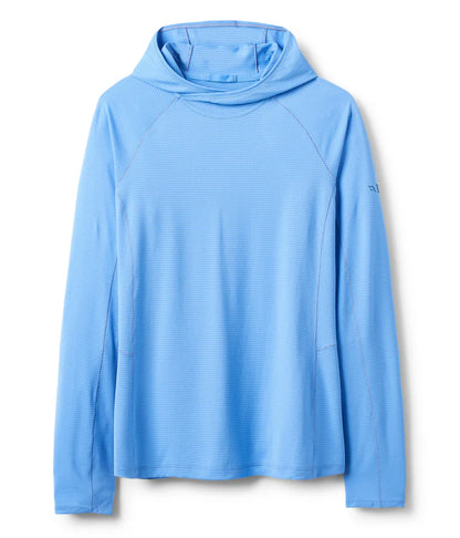 Sonic Hoody Wmns
