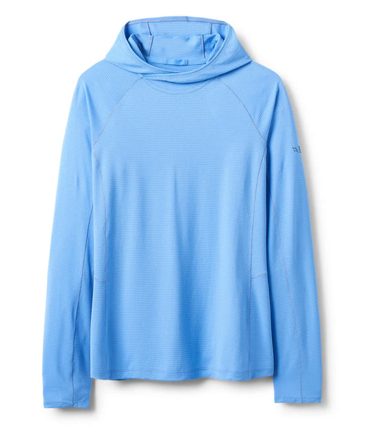 Sonic Hoody Wmns
