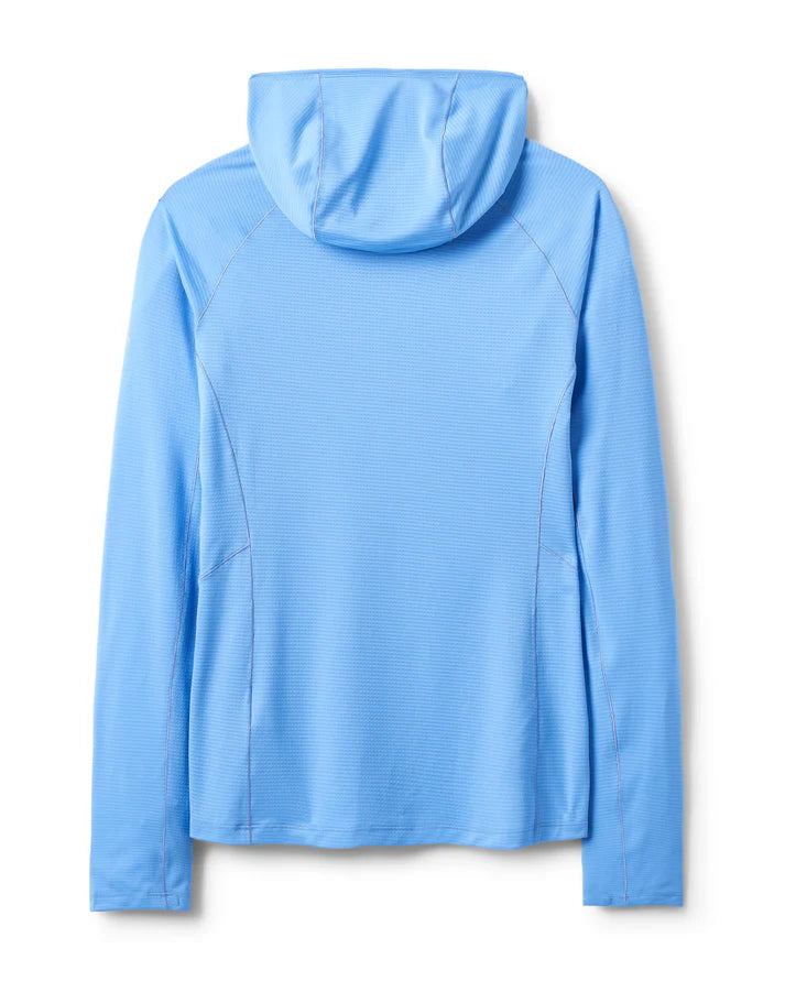 Sonic Hoody Wmns