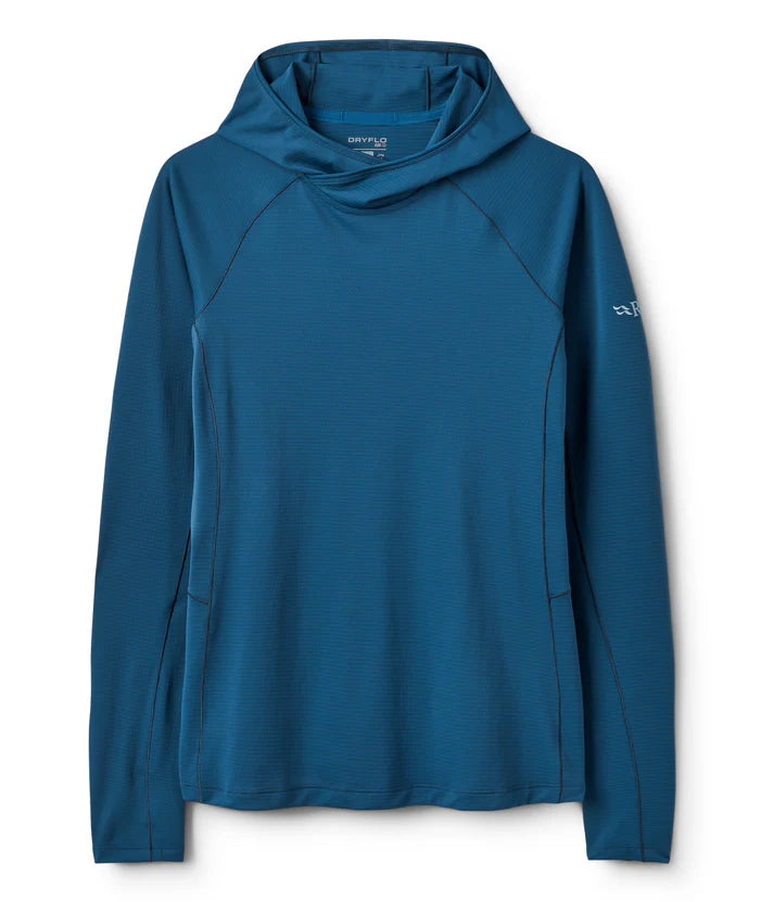 Sonic Hoody Wmns