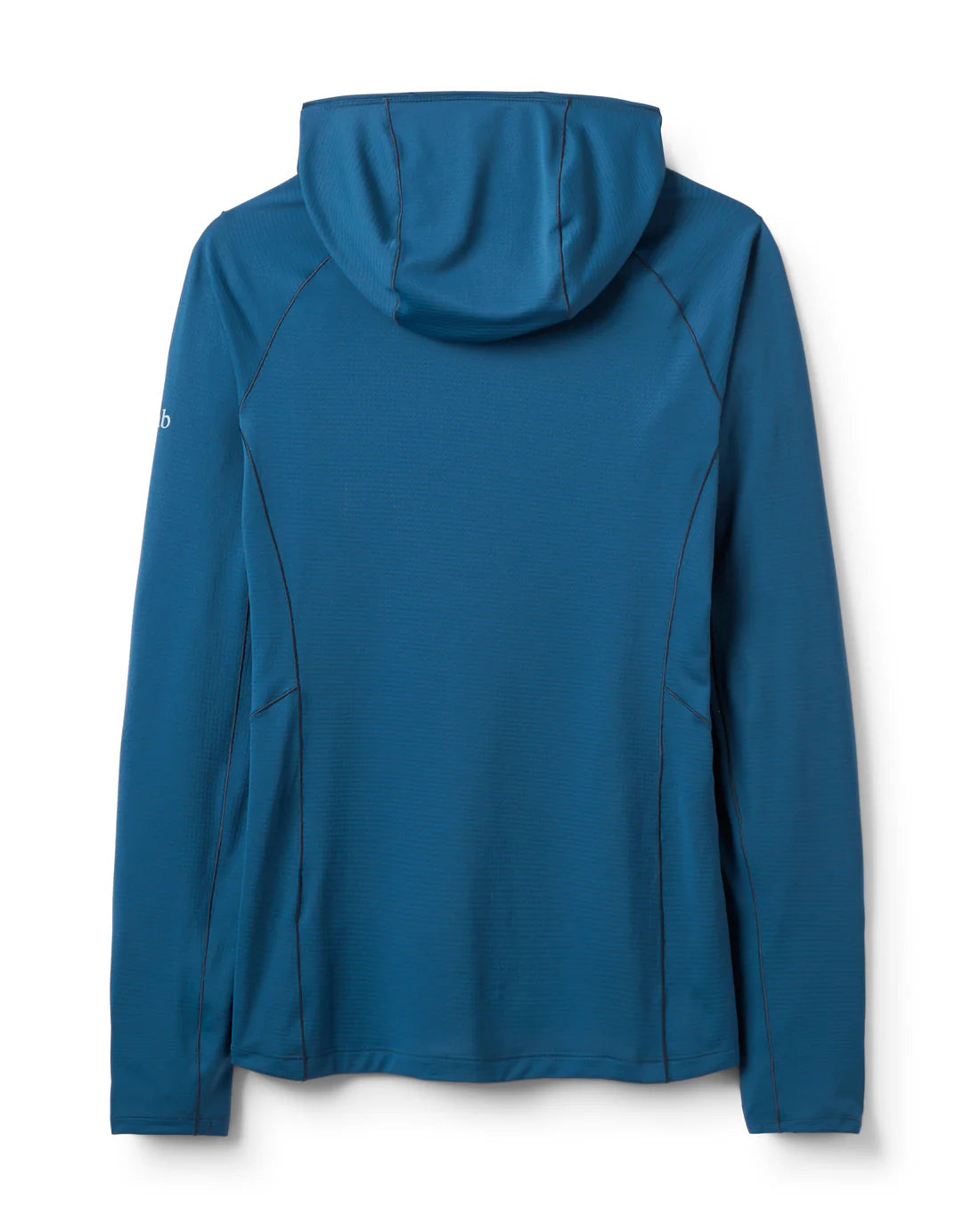 Sonic Hoody Wmns