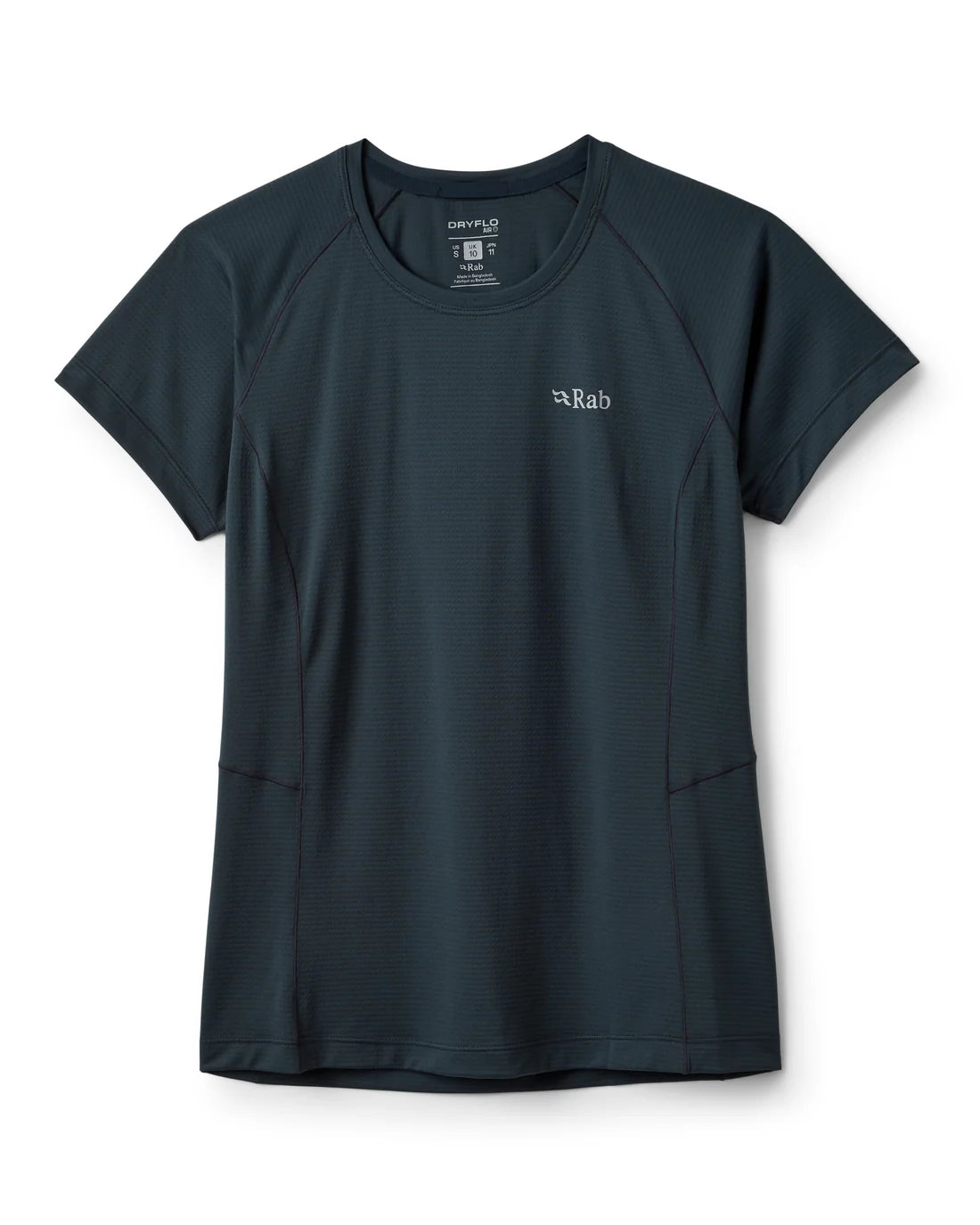 Sonic Tee Wmns