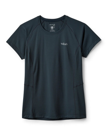 Sonic Tee Wmns