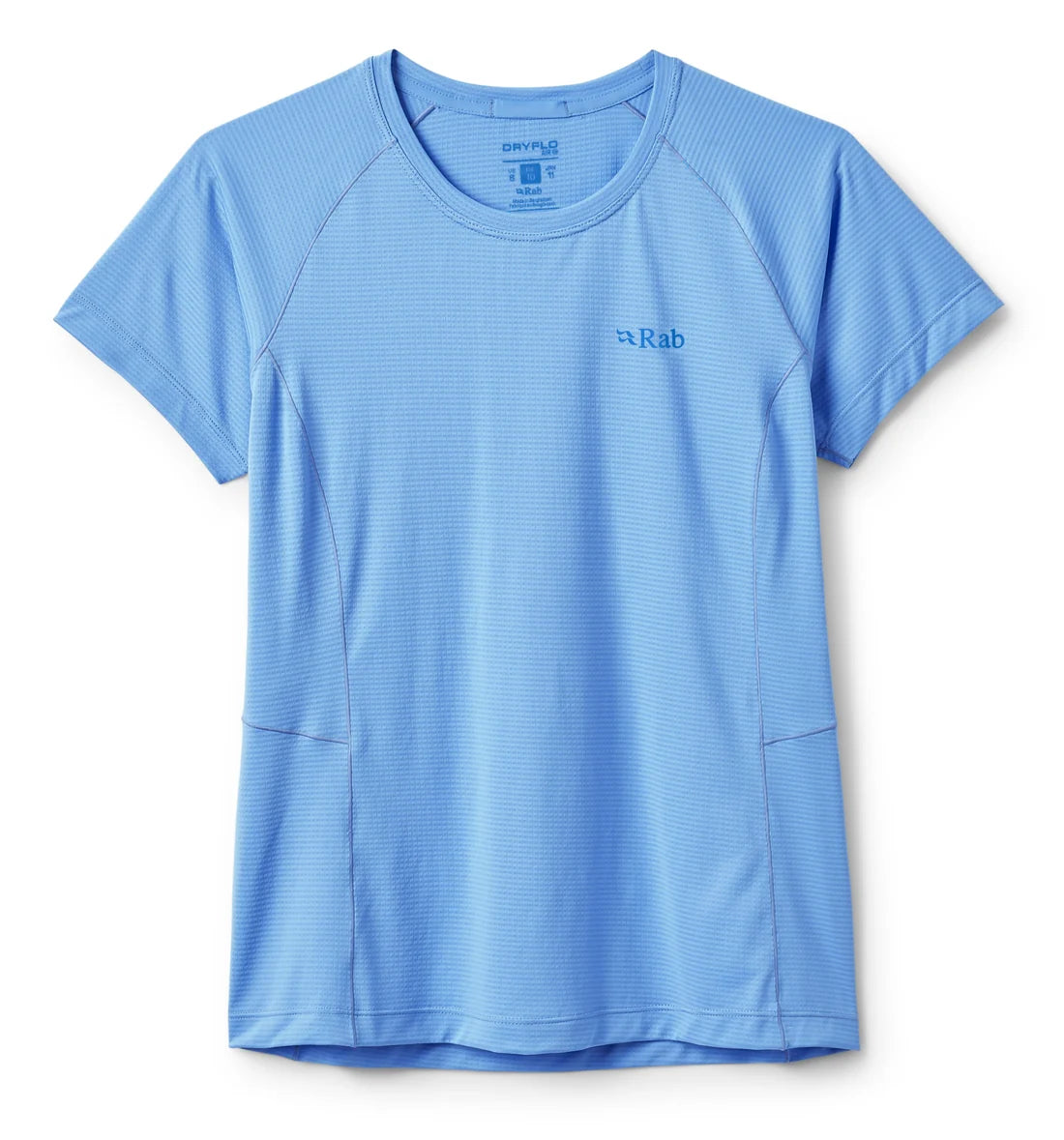 Sonic Tee Wmns