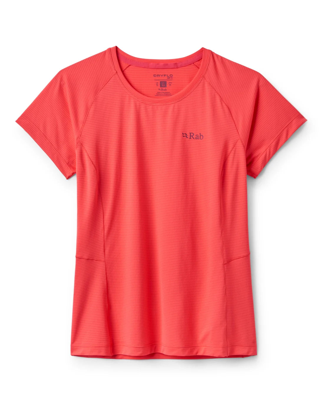 Sonic Tee Wmns
