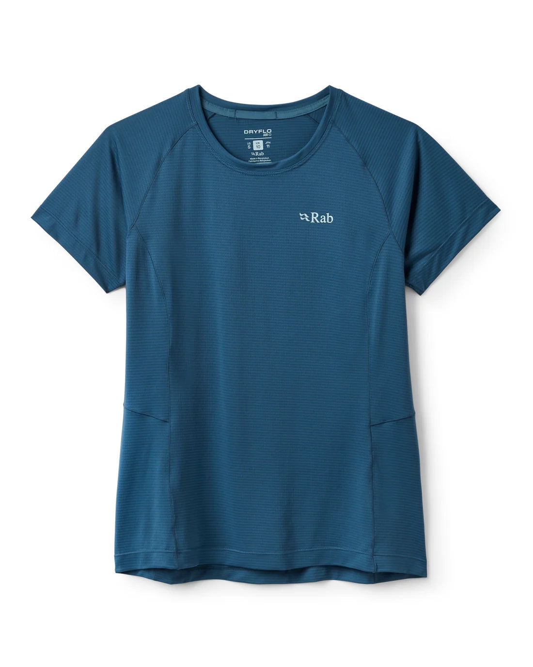 Sonic Tee Wmns