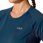 Sonic Tee Wmns