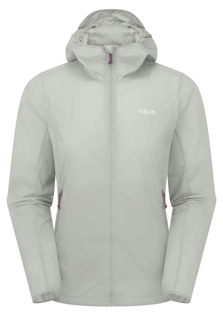 Vital Hoody Wms