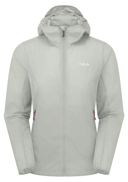 Vital Hoody Wms