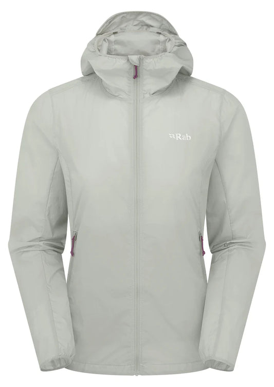Vital Hoody Wms