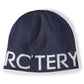 Word Head Toque