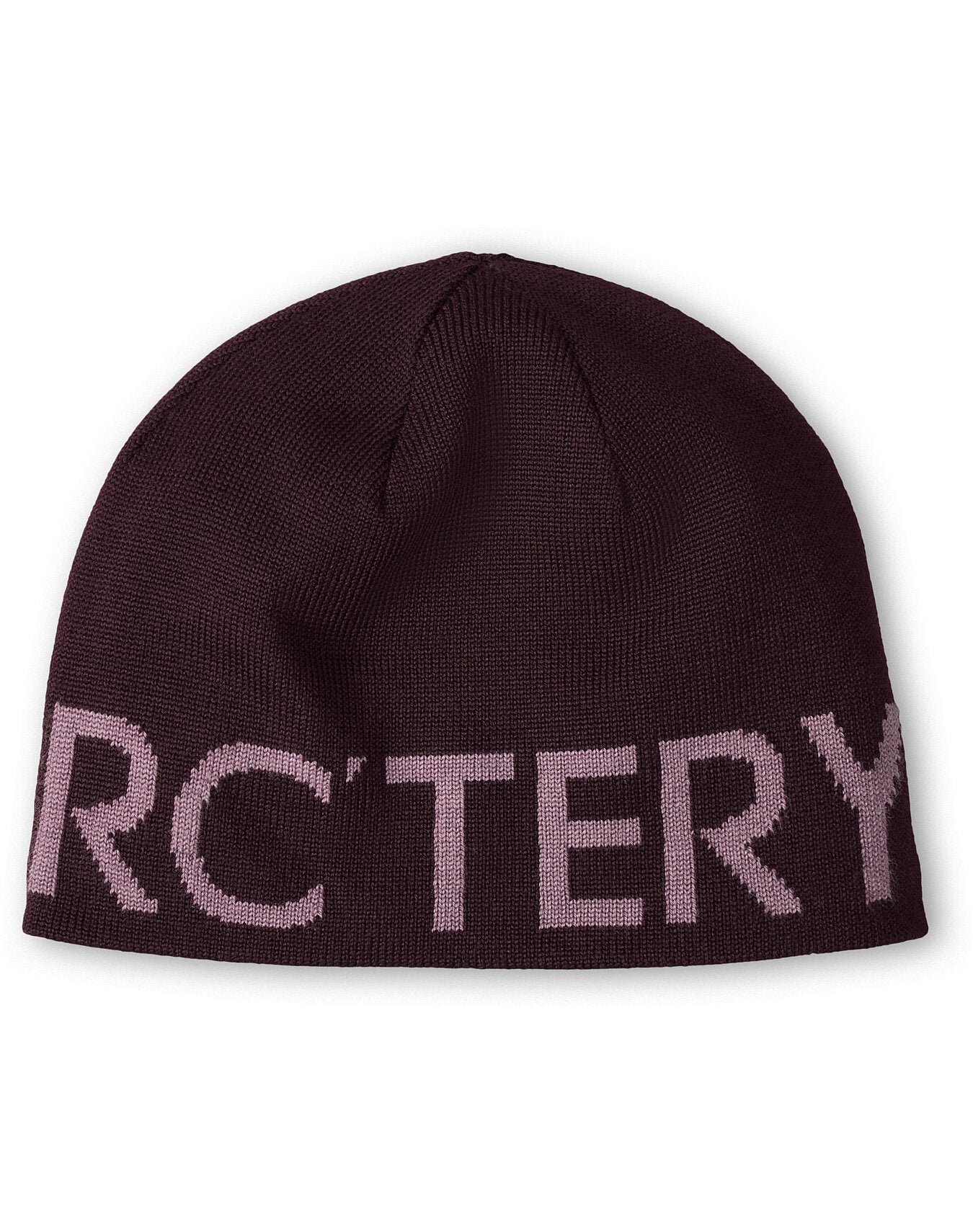 Word Head Toque