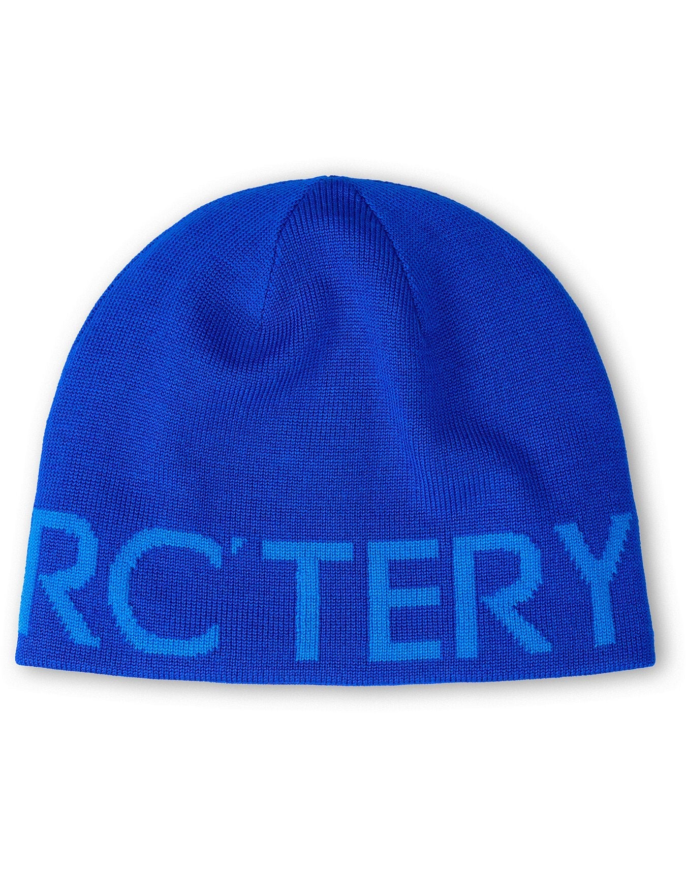 Word Head Toque