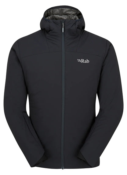Xenair Alpine Light Jacket