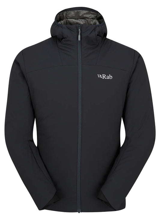 Xenair Alpine Light Jacket