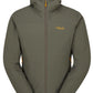 Xenair Alpine Light Jacket